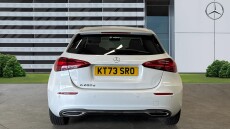 Mercedes-Benz A-Class A200d Sport Executive 5dr Auto Diesel Hatchback